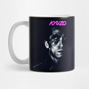 Kyuzo Mug